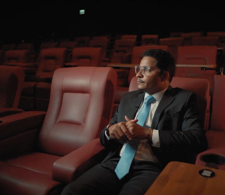 Oxy Filmes Produtora Audiovisual Goiânia Curitiba