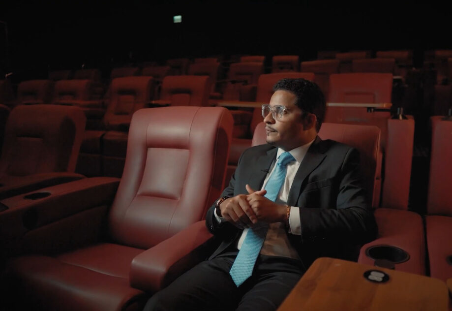 Oxy Filmes Produtora Audiovisual Goiânia Curitiba