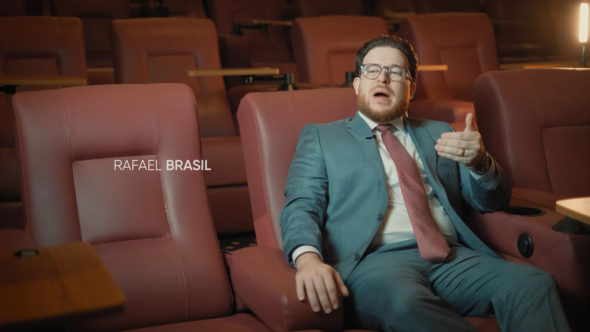 Oxy Filmes Produtora Audiovisual Goiânia Curitiba