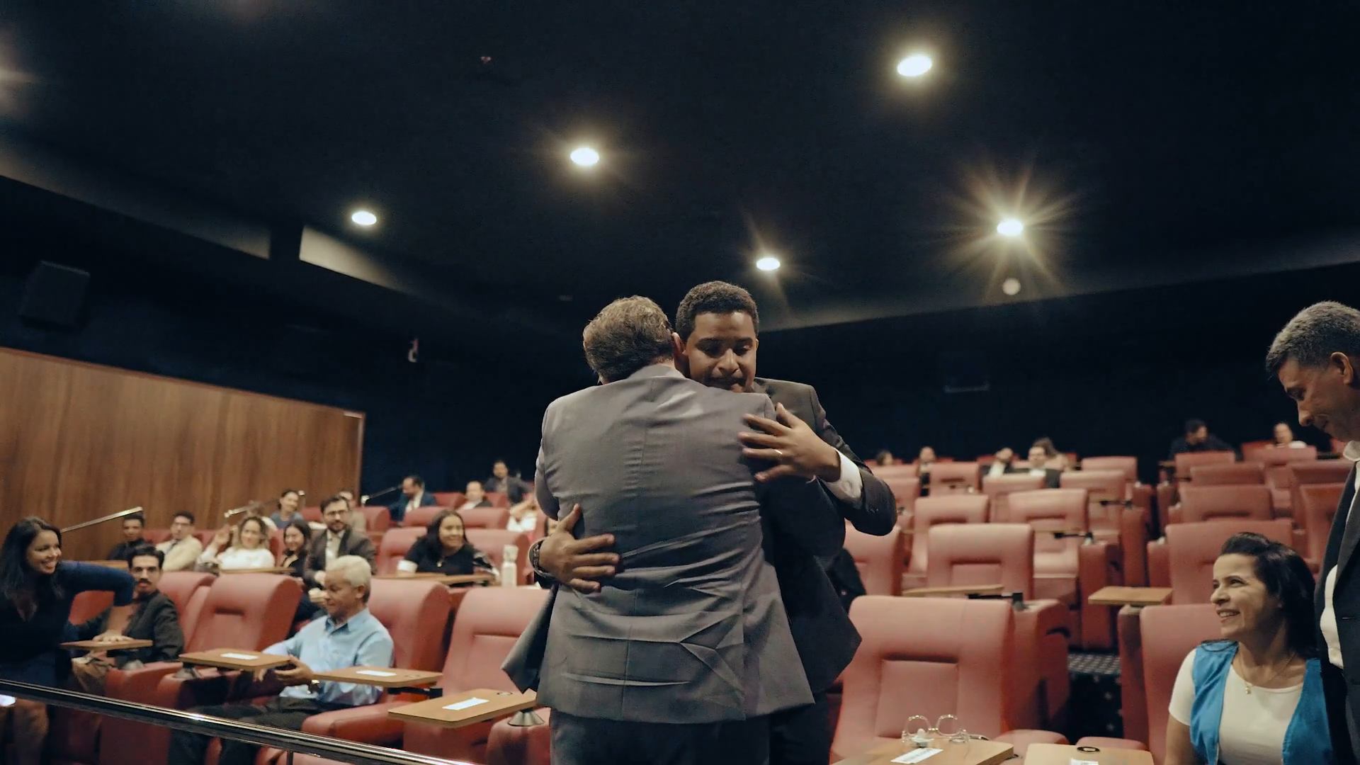 Oxy Filmes Produtora Audiovisual Goiânia Curitiba